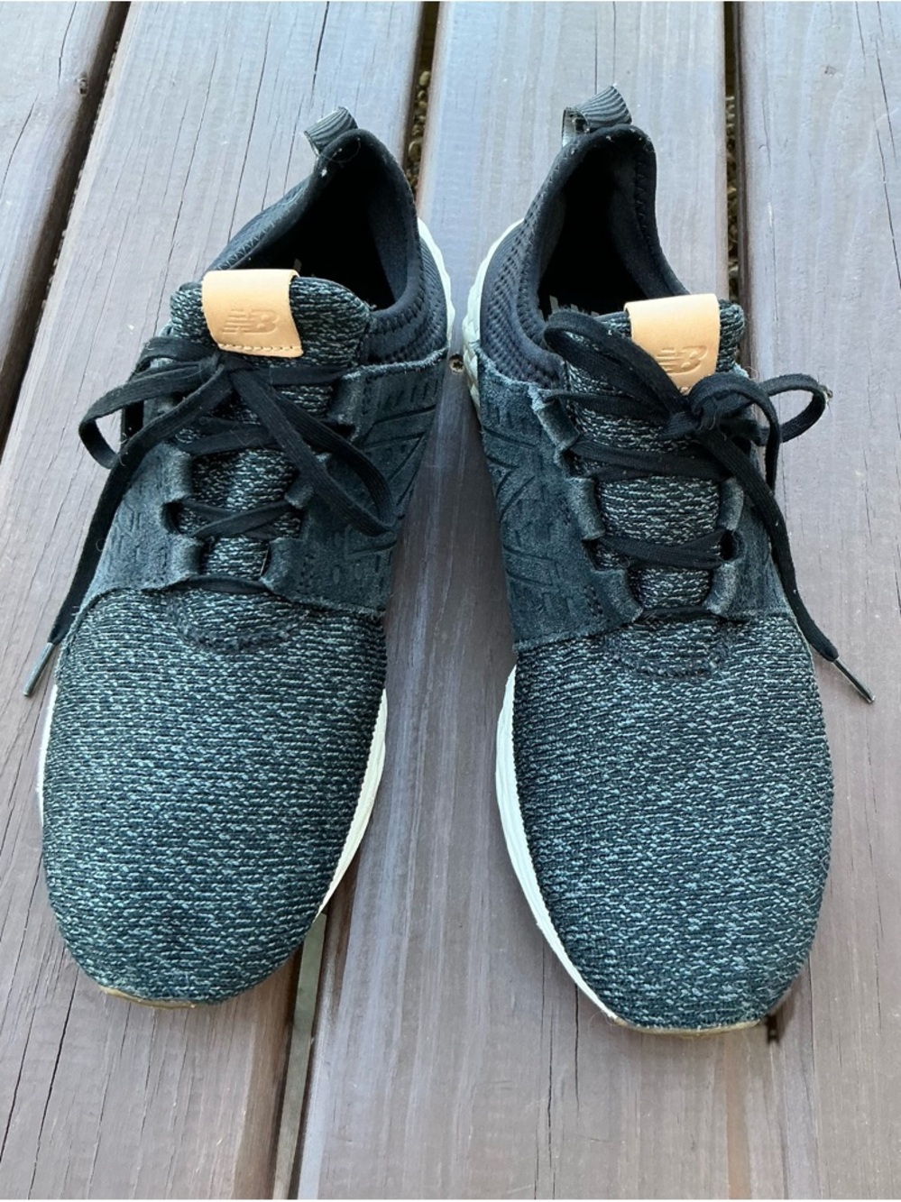 Mens NEW BALANCE sneakers